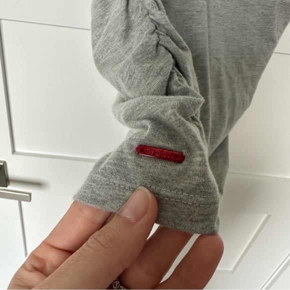 N:Philanthropy It Was All A Dream Gazer Drawstring Tank Dress - Picture 9 of 12